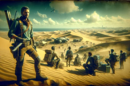 Do Dune Awakening Servers Wipe? Everything You Need to Know About Resets