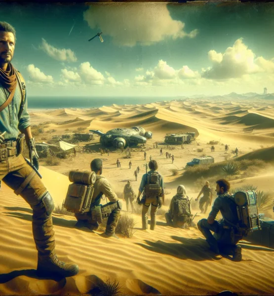 Do Dune Awakening Servers Wipe? Everything You Need to Know About Resets