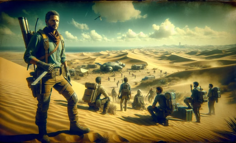 Do Dune Awakening Servers Wipe? Everything You Need to Know About Resets