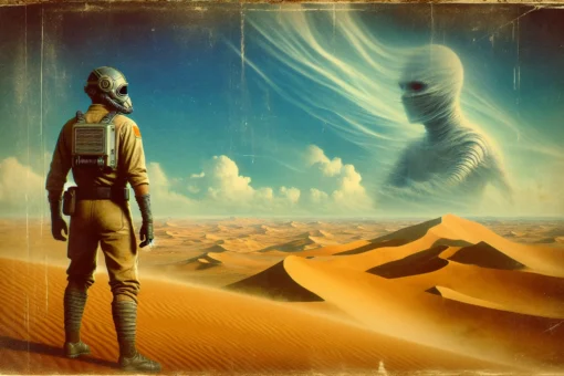Dune Awakening: How Many People Per Server Can Join the Epic Survival MMO?