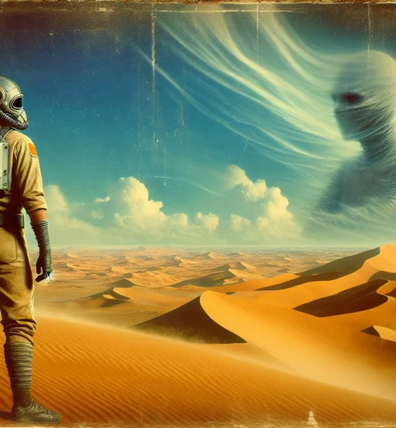 Dune Awakening: How Many People Per Server Can Join the Epic Survival MMO?