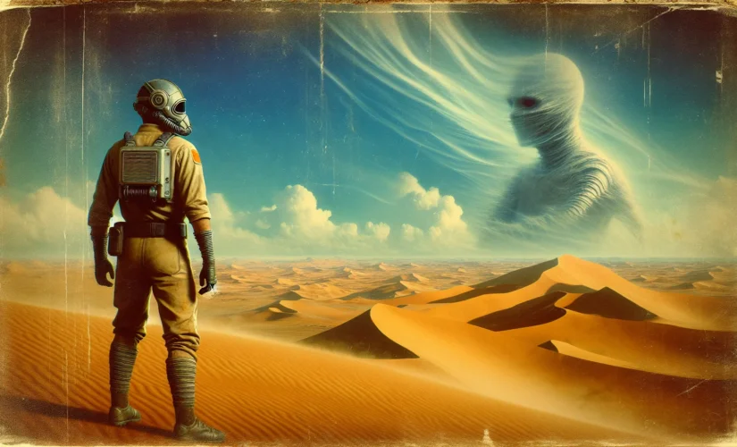 Dune Awakening: How Many People Per Server Can Join the Epic Survival MMO?