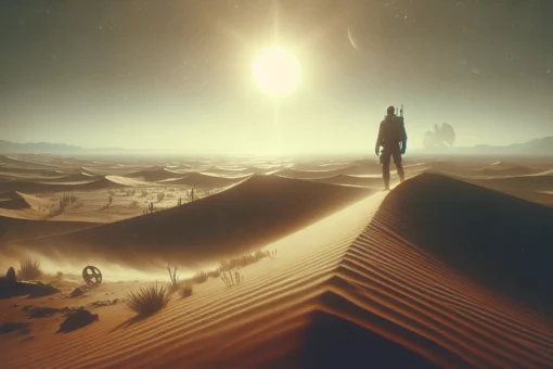 Will Dune Awakening Have Thralls? Exploring Potential Features and Gameplay