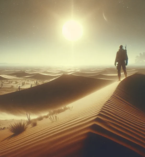 Will Dune Awakening Have Thralls? Exploring Potential Features and Gameplay