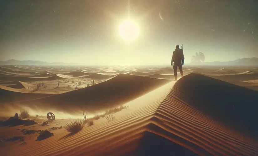 Will Dune Awakening Have Thralls? Exploring Potential Features and Gameplay