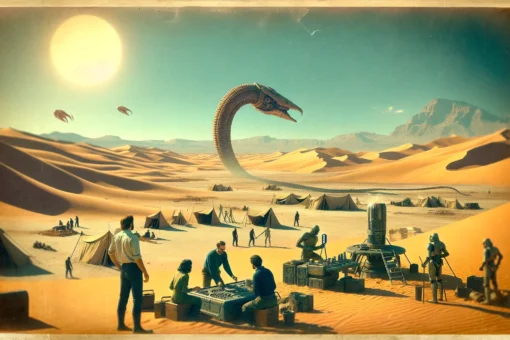 Can You Play Dune Awakening Without PvP? Exploring PvE Options and Strategies