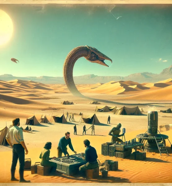 Can You Play Dune Awakening Without PvP? Exploring PvE Options and Strategies