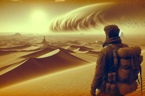 Is Dune Awakening Forced Online? Everything You Need to Know About Its Always-Online Gameplay