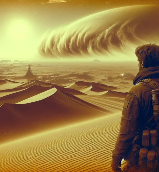 Is Dune Awakening Forced Online? Everything You Need to Know About Its Always-Online Gameplay