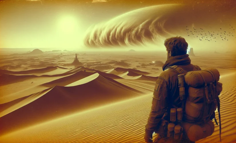 Is Dune Awakening Forced Online? Everything You Need to Know About Its Always-Online Gameplay