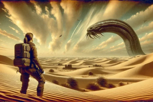 Is Dune Awakening Forced Multiplayer? Solo and Multiplayer Gameplay Explained