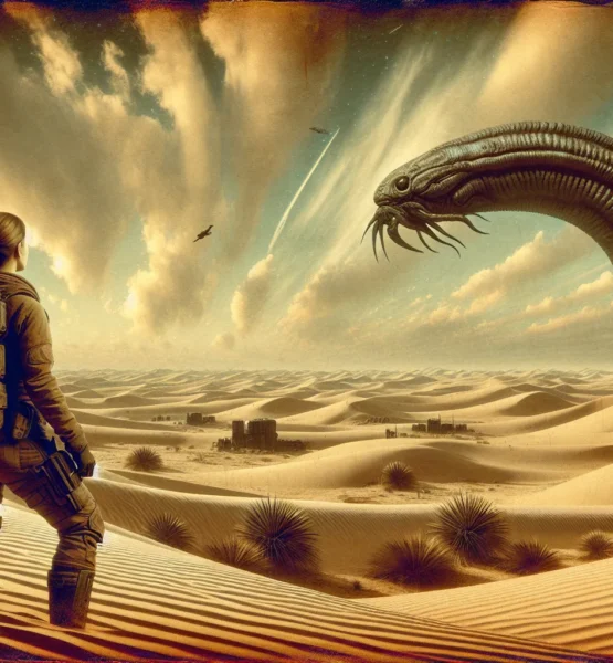 Is Dune Awakening Forced Multiplayer? Solo and Multiplayer Gameplay Explained