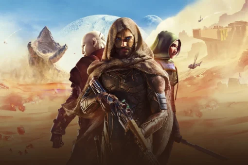 Is Dune Awakening Forced Multiplayer? Solo and Multiplayer Gameplay Explained
