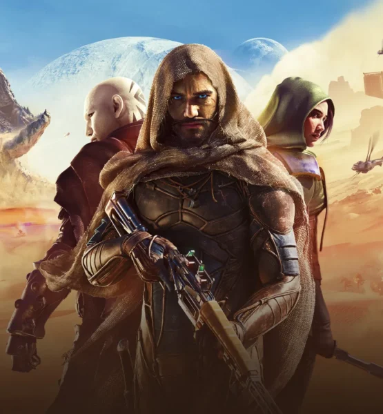 Is Dune Awakening Forced Multiplayer? Solo and Multiplayer Gameplay Explained