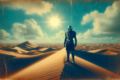Why Is Dune So Hard to Understand? Breaking Down the Complexity of Frank Herbert’s Masterpiece