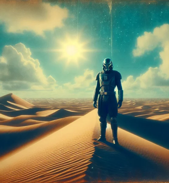 Why Is Dune So Hard to Understand? Breaking Down the Complexity of Frank Herbert’s Masterpiece