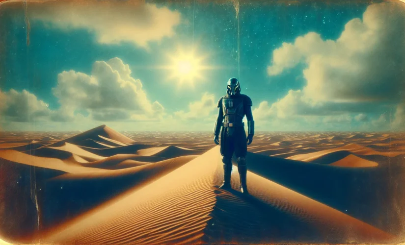 Why Is Dune So Hard to Understand? Breaking Down the Complexity of Frank Herbert’s Masterpiece