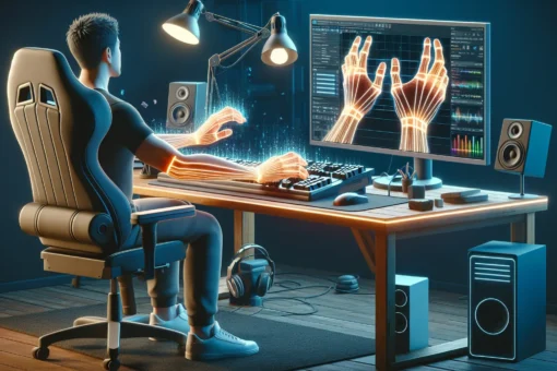 Can You Get Carpal Tunnel From OSU?
