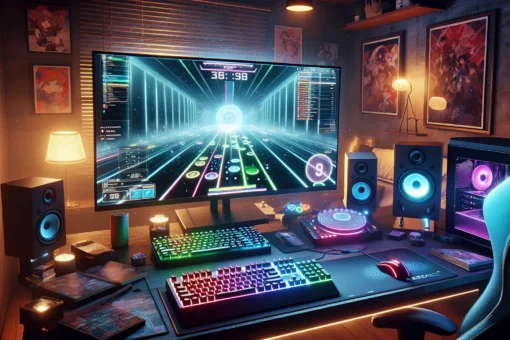 How Long Does an Osu! Game Last?