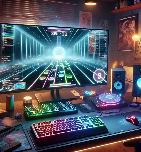 How Long Does an Osu! Game Last?