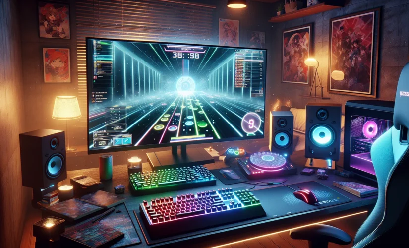 How Long Does an Osu! Game Last?