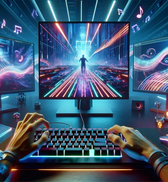 How to Play OSU Without an Audio Device