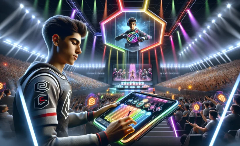 The World of osu! Esports